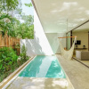 Отель Jungle Luxury in Private Residential Area & Stunning Rooftop by Stella Rentals, фото 30