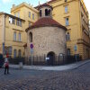 Отель Velvet Apartments - Old Town в Праге
