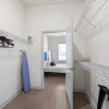 Отель Modern Nulu 2BR Cozysuites 06, фото 7