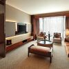 Отель Sheraton Hefei Xinzhan Hotel, фото 4