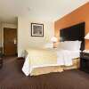 Отель Days Inn by Wyndham Greenwood SC, фото 3