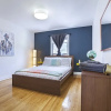 Отель Vibrant Apartment in Forest Hill (Free Parking), фото 6