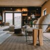 Отель TerraSense Mountain Charm Retreat & Farm, фото 8