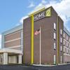 Отель Home2 Suites by Hilton Columbus Airport East Broad, фото 48