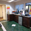 Отель Americas Best Value Inn Clayton, фото 20