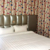 Отель Complexe Hotelier Lorys Lodge, фото 9