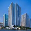Отель Wingate By Wyndham Wuhan Optics Valley, фото 1