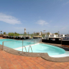 Отель Relaxed Apartment in Puerto del Carmen With Swimming Pool, фото 12