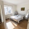 Отель Bright 1BR Apartment City Center в Люксембурге