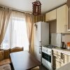 Гостиница MaxRealty24 1-я Новокузьминская, 22, к. 1, фото 6