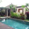 Отель Amanda Ubud Villa, фото 10