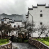 Отель Wuyuan Zhonghan Inn, фото 9