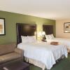 Отель Hampton Inn Bloomington West, фото 7