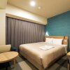 Отель Sotetsu Fresa Inn Osaka Shinsaibashi, фото 6