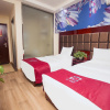 Отель PAI Hotels· Yan'an University Yangjialing, фото 5