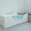 Отель GLOBALSTAY. New Studios with Jacuzzi, фото 32