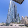 Отель Close To the Beach Sleeps 4 in 5242 Tower Dubai Marina, фото 10