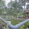 Отель RedDoorz Resort Syariah @ Idelansia Homestay Ciater, фото 29