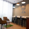 Отель Sleep Cafe @Hidee 24/7, фото 25