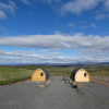 Отель The Arns Glamping Pods, фото 12