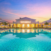 Отель Vinpearl Discovery Ha Tinh, фото 1