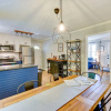 Отель Pet-friendly Greenville Vacation Rental w/ Deck!, фото 3
