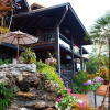 Отель Honey Hill Villa @ Mae Rim, фото 21