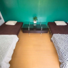 Отель Okinawa Guest House P's House - Hostel, фото 11
