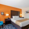 Отель Quality Inn & Suites Keokuk North, фото 32