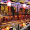 Отель Pingyao Fu'ange Inn, фото 18