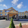 Отель Comfort Inn & Suites Hillsville I-77, фото 1