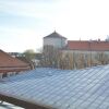 Отель Mansard in Old Town в Риге