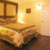 Отель Riley's Railhouse Bed & Breakfast, фото 4