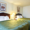 Отель Quality Inn & Suites Alma - Fort Smith Northeast, фото 7