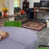 Отель Sítio Grande Mãe com cachoeira e piscina, фото 4