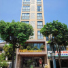 Отель FIRST Studio Hotel, фото 28