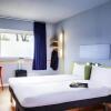 Отель ibis budget London Barking, фото 6