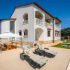 Отель Stunning Home in Pula With Outdoor Swimming Pool, Wifi and 4 Bedrooms, фото 14