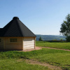 Отель Les Cabanes du Grand Nord, фото 8