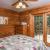 Отель Rock Lodge Cabin 4 Bedroom House, фото 11