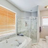 Отель Spacious Missouri Retreat w/ Pool, Gym & Game Room, фото 15