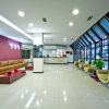 Отель Nacional Inn Curitiba Torres, фото 2