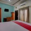 Отель OYO 92896 Hotel Sahabat Syariah, фото 4