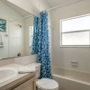 Отель Ray's Eagle Pointe Villa, фото 8