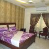Отель Patel Residency Guest House, фото 5
