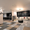 Отель Green Rich Hotel Tottoriekimae Artificial hot spring Futamata Yunohana, фото 28