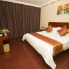 Отель GreenTree Inn Changzhou Jintan district Zhixi Town South Zhenxing Road Express Hotel, фото 4