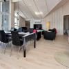 Отель 10 Person Holiday Home in Ansager, фото 9