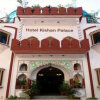 Отель Kishan Palace в Пушкаре