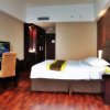 Отель Grand Elite Hotel Pekanbaru, фото 29